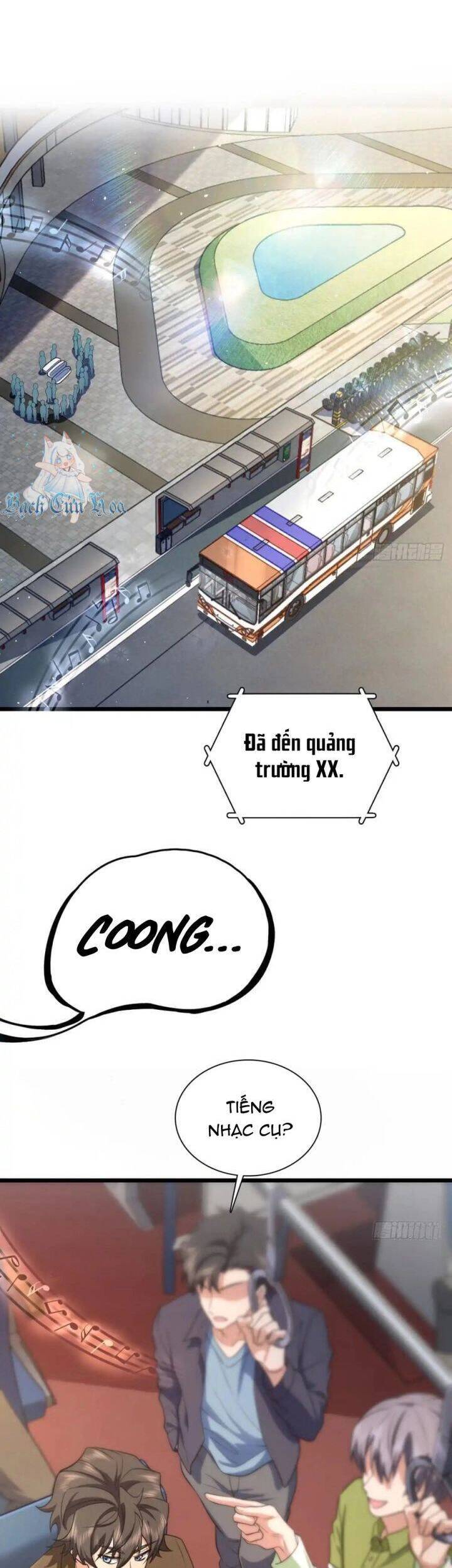 Bà Xã Nhà Tôi Đến Từ Ngàn Năm Trước - Chapter 286 - Page 17