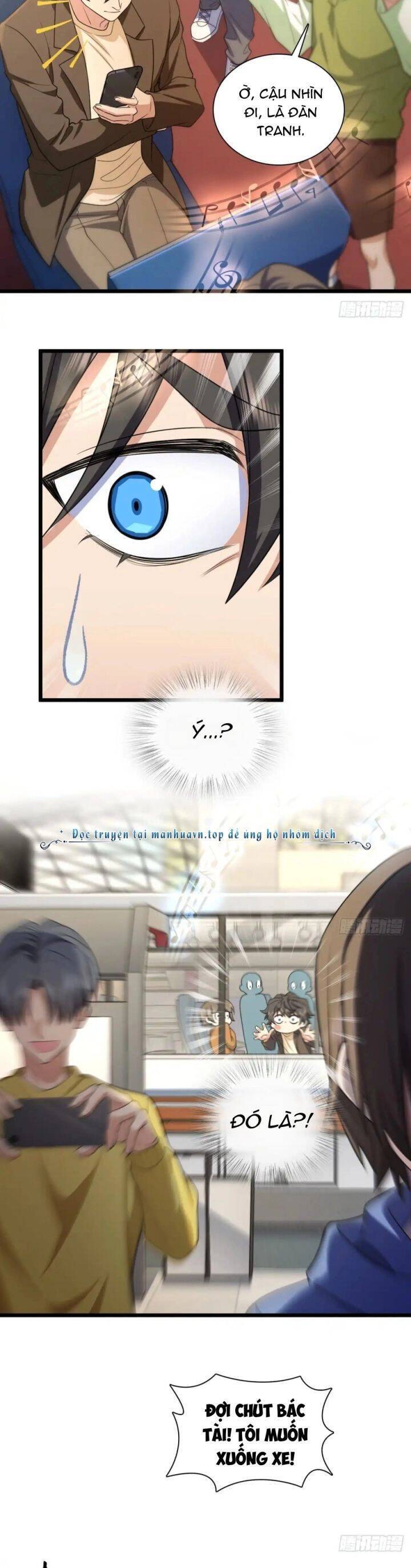 Bà Xã Nhà Tôi Đến Từ Ngàn Năm Trước - Chapter 286 - Page 18