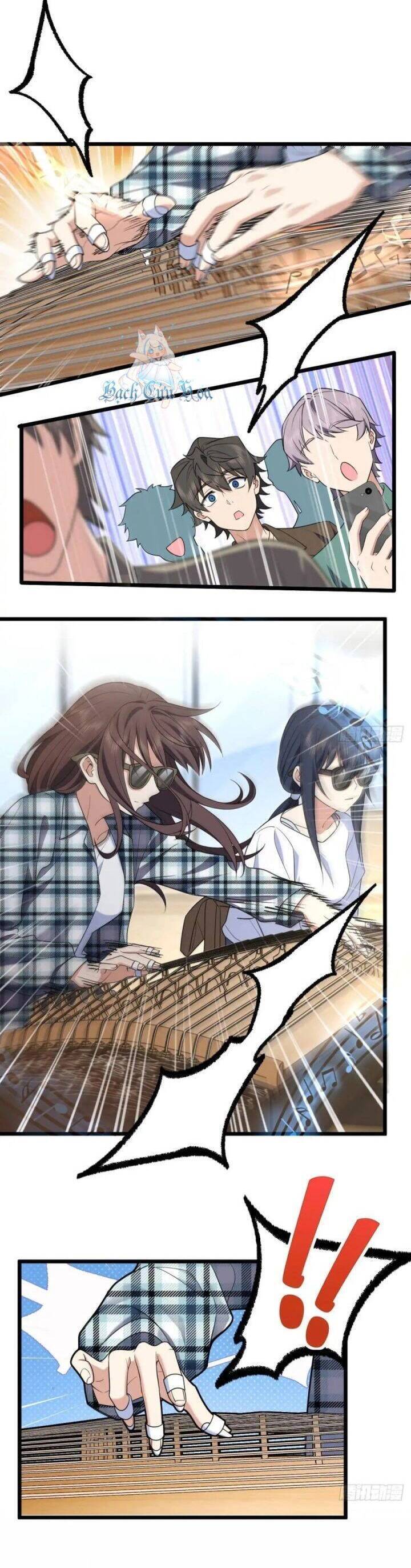 Bà Xã Nhà Tôi Đến Từ Ngàn Năm Trước - Chapter 286 - Page 19