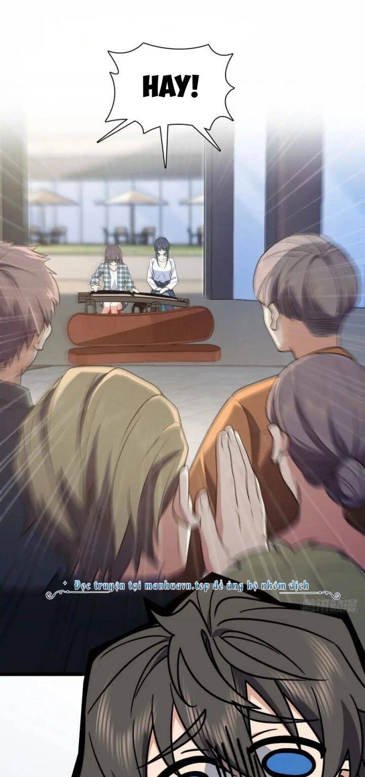 Bà Xã Nhà Tôi Đến Từ Ngàn Năm Trước - Chapter 286 - Page 20