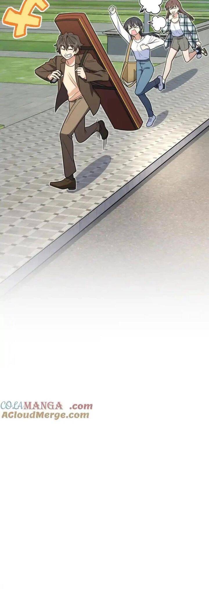 Bà Xã Nhà Tôi Đến Từ Ngàn Năm Trước - Chapter 287 - Page 23