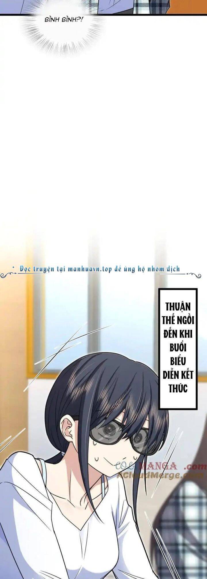 Bà Xã Nhà Tôi Đến Từ Ngàn Năm Trước - Chapter 287 - Page 6