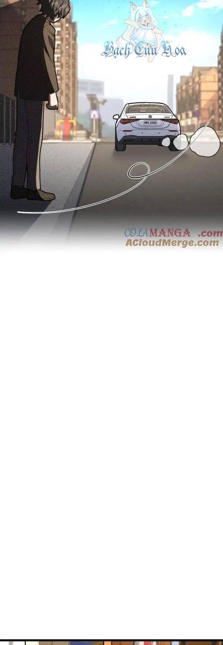 Bà Xã Nhà Tôi Đến Từ Ngàn Năm Trước - Chapter 288 - Page 10