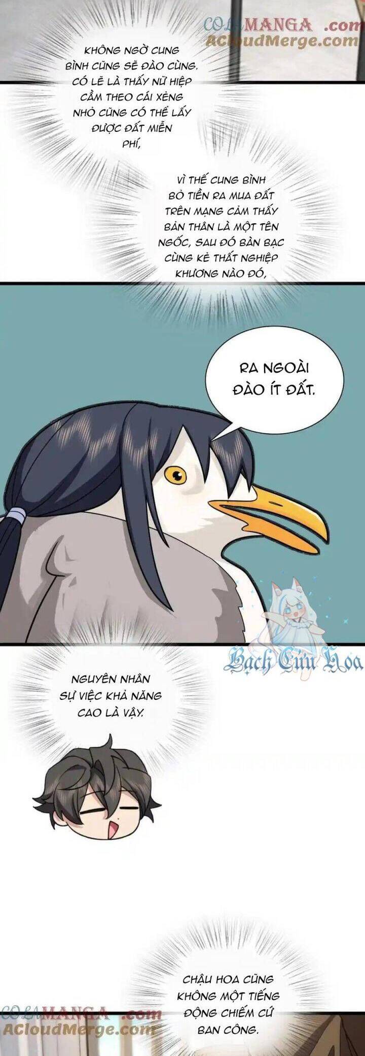 Bà Xã Nhà Tôi Đến Từ Ngàn Năm Trước - Chapter 288 - Page 12