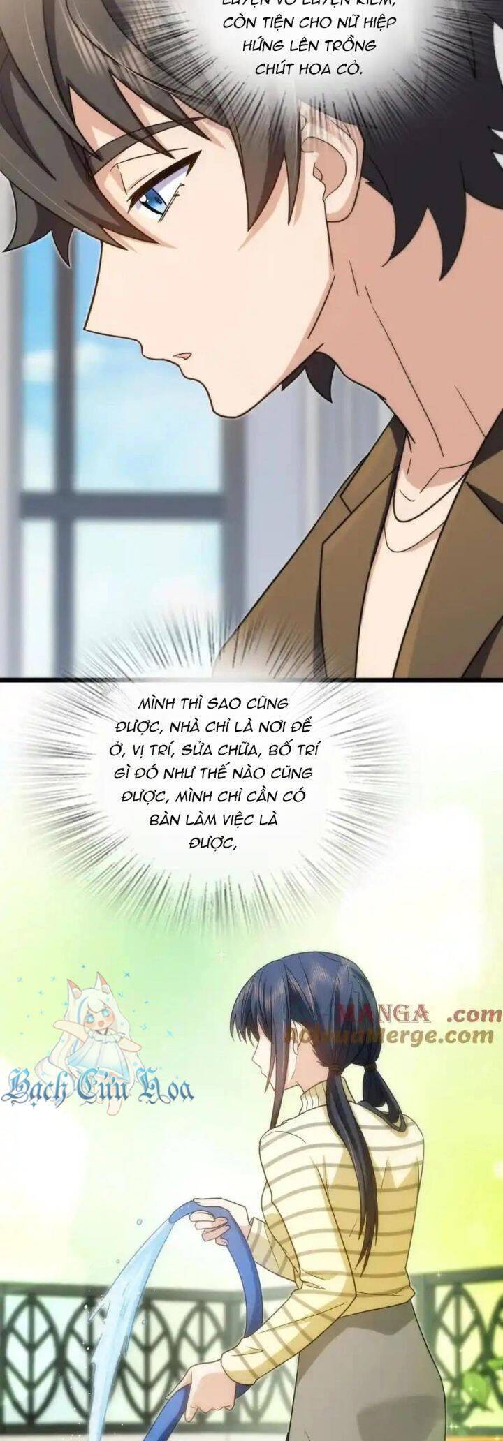 Bà Xã Nhà Tôi Đến Từ Ngàn Năm Trước - Chapter 288 - Page 14