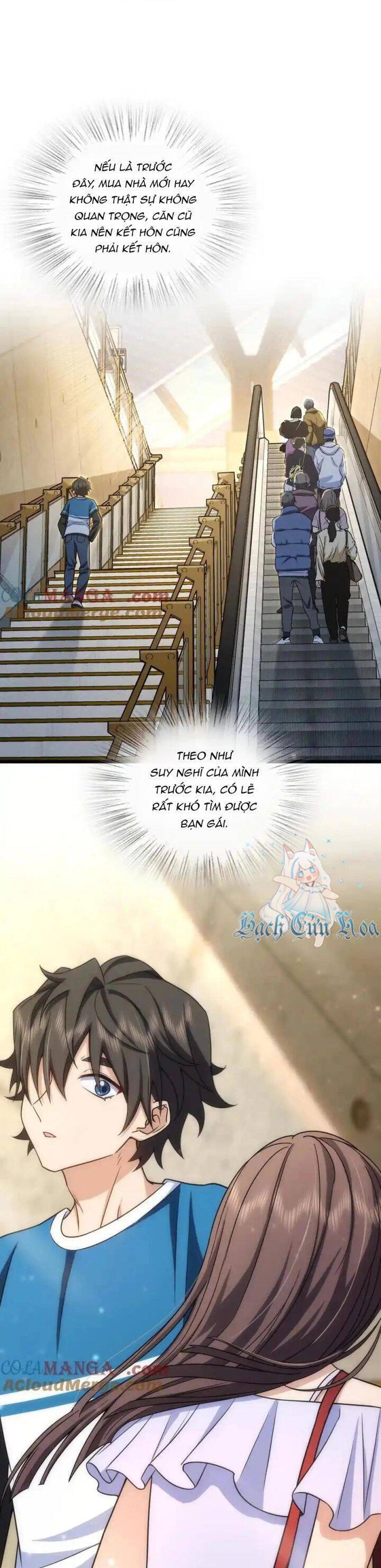 Bà Xã Nhà Tôi Đến Từ Ngàn Năm Trước - Chapter 288 - Page 16