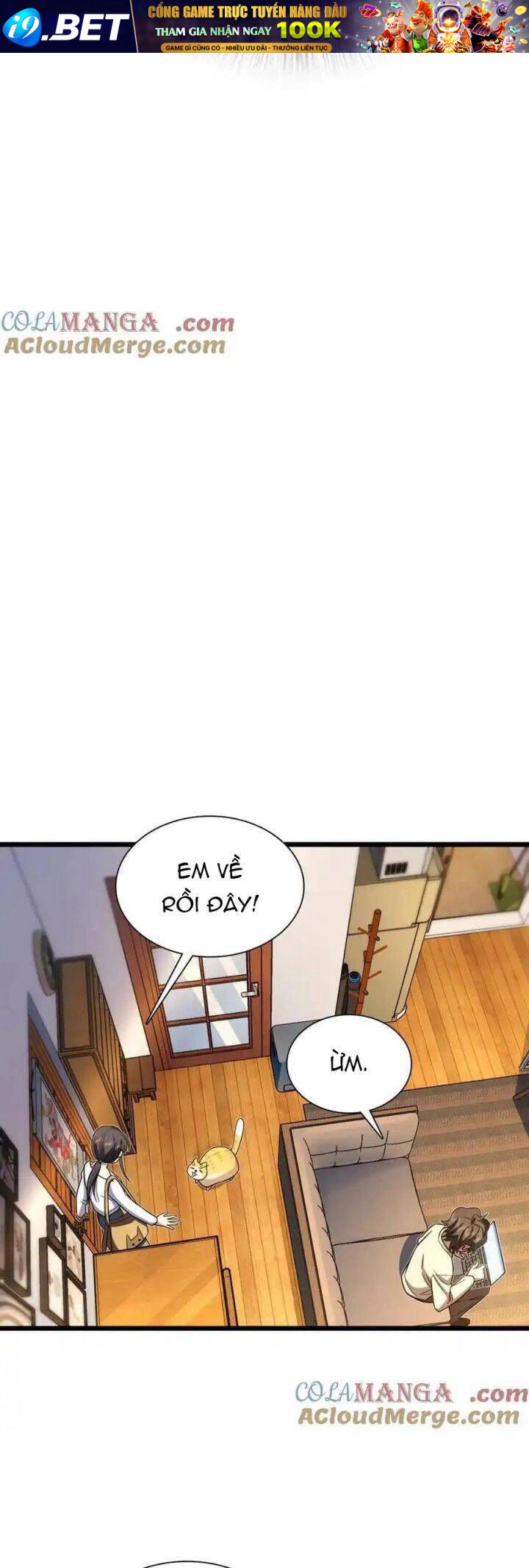 Bà Xã Nhà Tôi Đến Từ Ngàn Năm Trước - Chapter 288 - Page 18