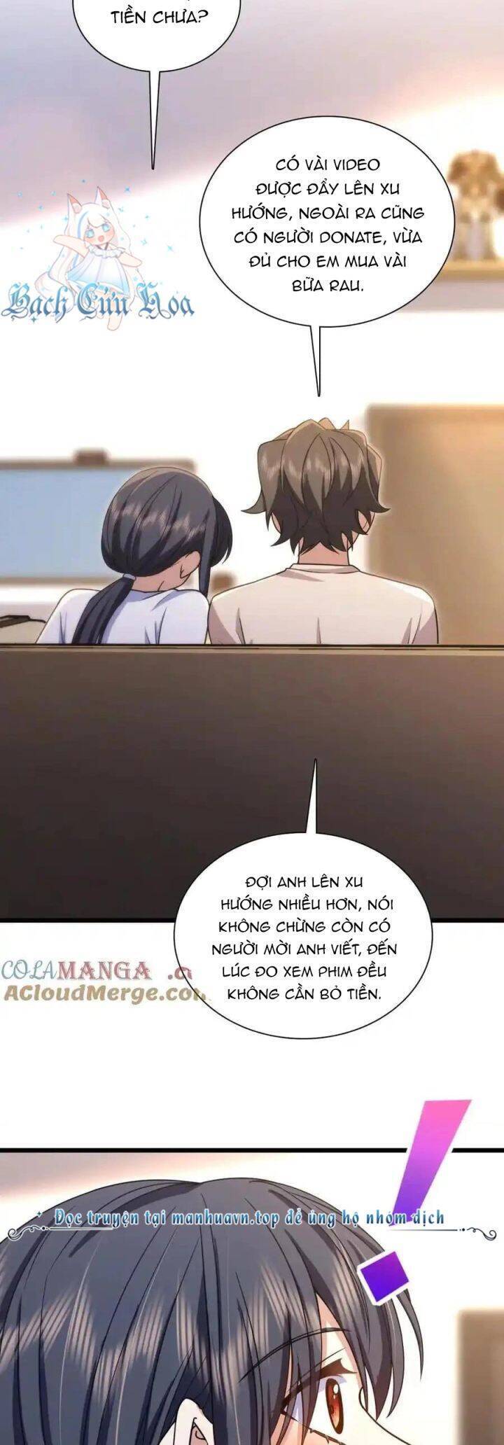 Bà Xã Nhà Tôi Đến Từ Ngàn Năm Trước - Chapter 288 - Page 20