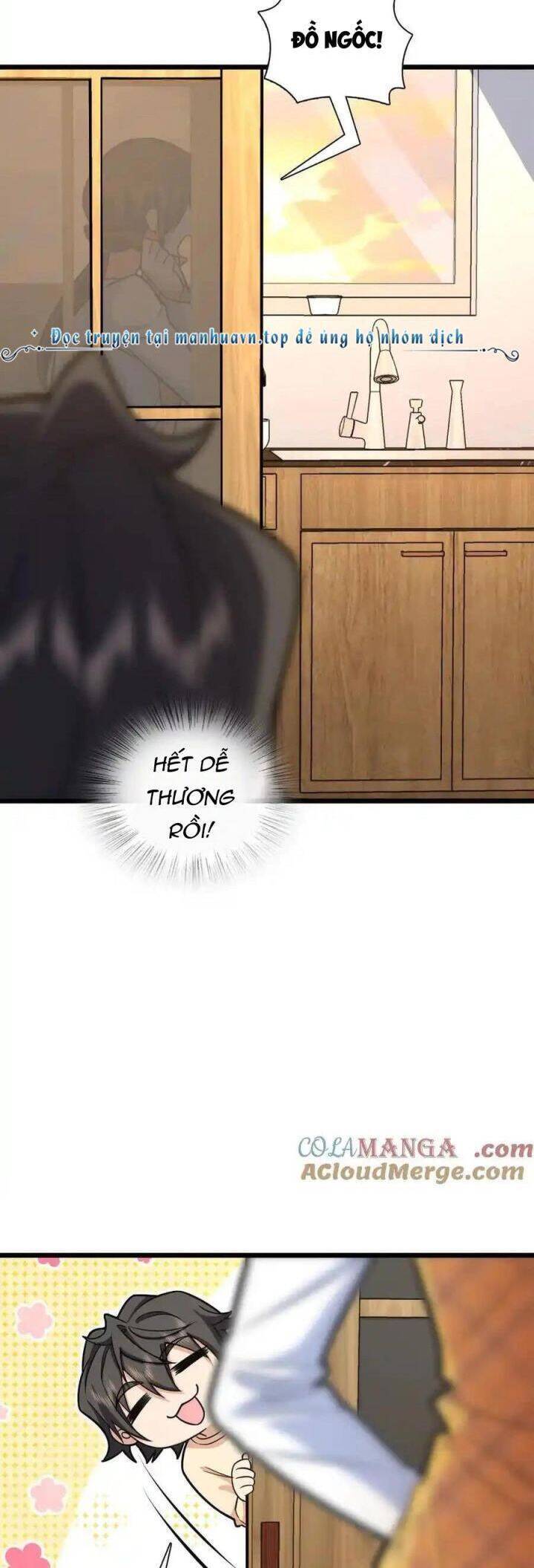 Bà Xã Nhà Tôi Đến Từ Ngàn Năm Trước - Chapter 288 - Page 25