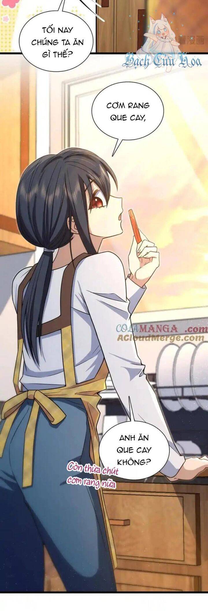 Bà Xã Nhà Tôi Đến Từ Ngàn Năm Trước - Chapter 288 - Page 26