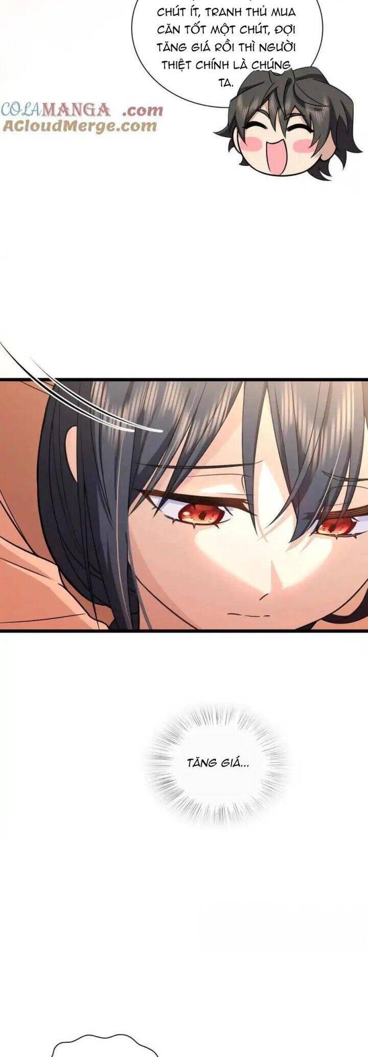 Bà Xã Nhà Tôi Đến Từ Ngàn Năm Trước - Chapter 288 - Page 31