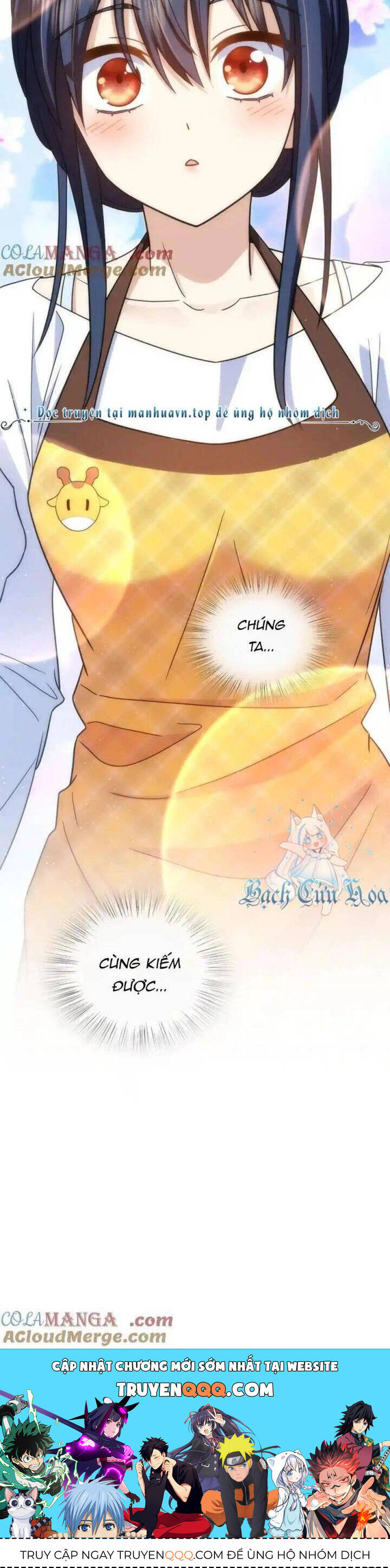 Bà Xã Nhà Tôi Đến Từ Ngàn Năm Trước - Chapter 288 - Page 34