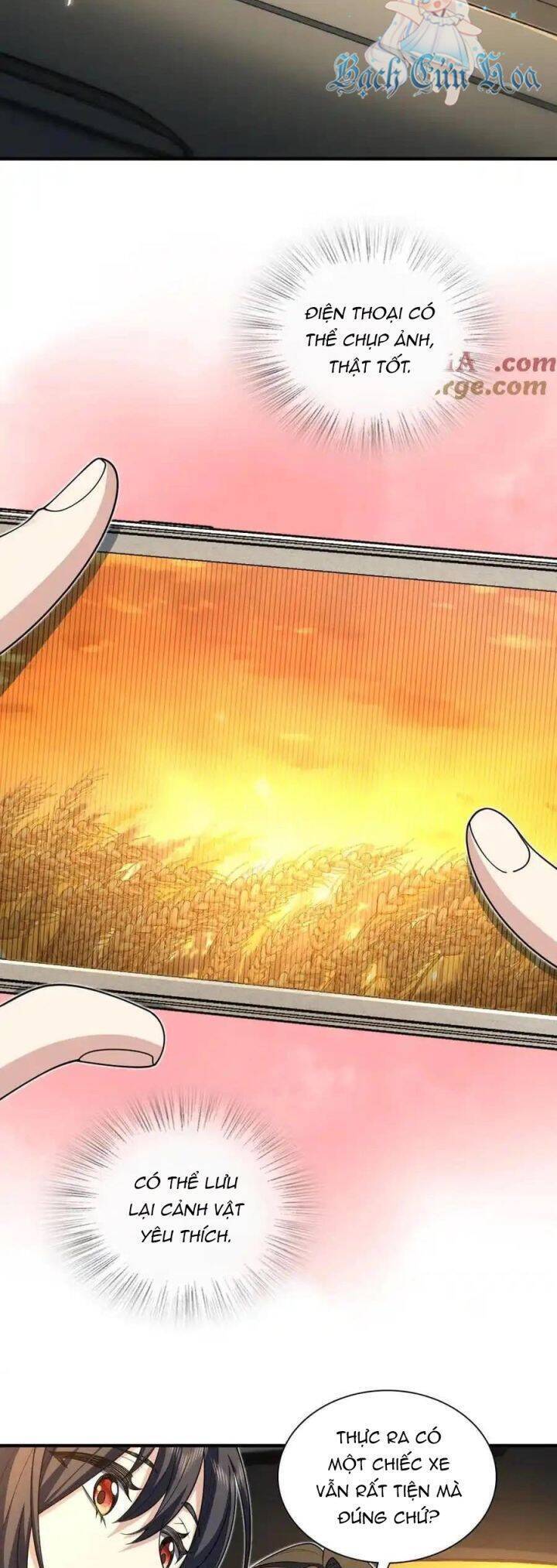 Bà Xã Nhà Tôi Đến Từ Ngàn Năm Trước - Chapter 289 - Page 18