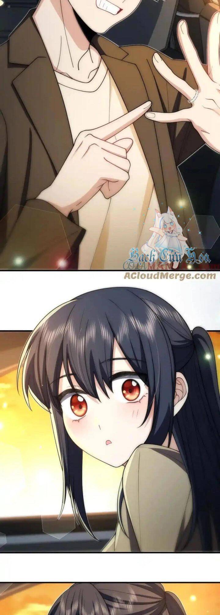 Bà Xã Nhà Tôi Đến Từ Ngàn Năm Trước - Chapter 289 - Page 21