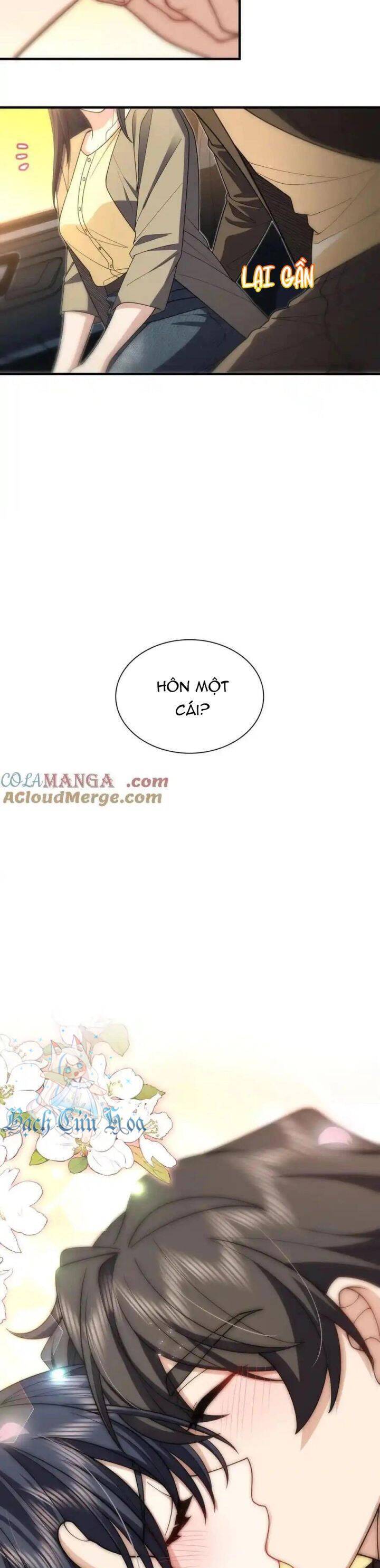 Bà Xã Nhà Tôi Đến Từ Ngàn Năm Trước - Chapter 289 - Page 24