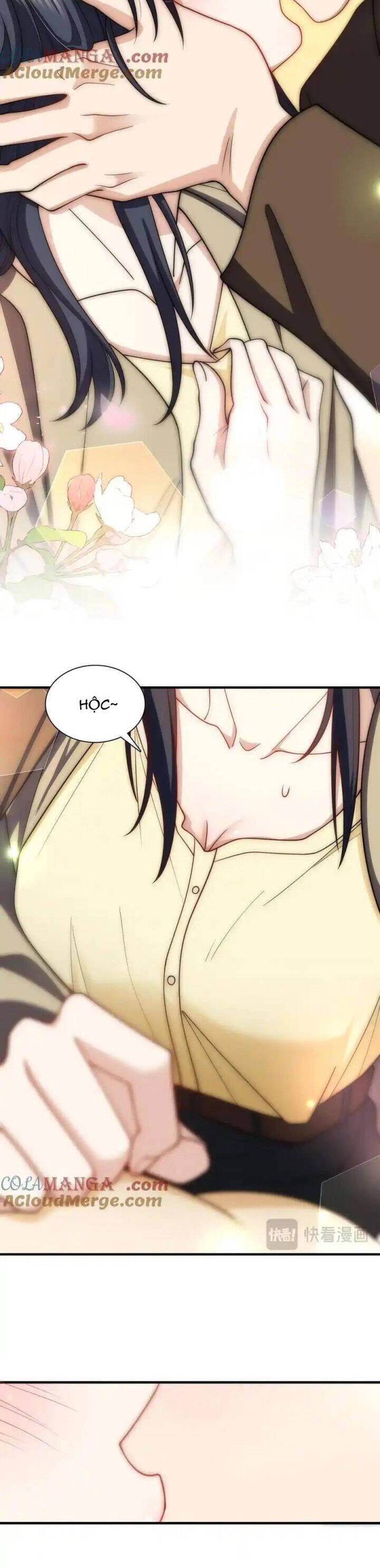 Bà Xã Nhà Tôi Đến Từ Ngàn Năm Trước - Chapter 289 - Page 25