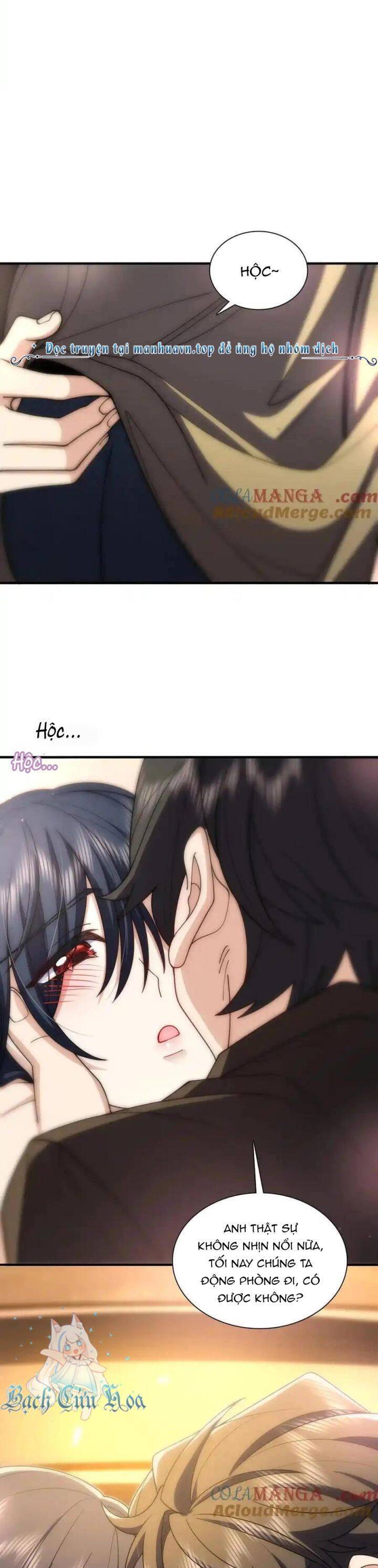 Bà Xã Nhà Tôi Đến Từ Ngàn Năm Trước - Chapter 289 - Page 26