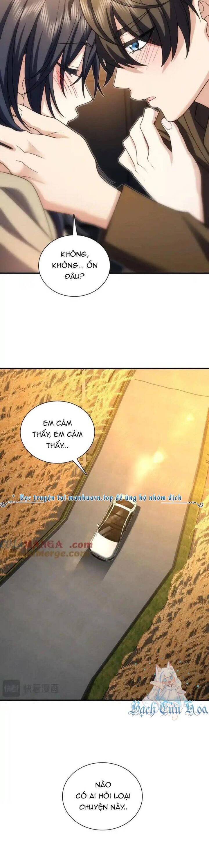 Bà Xã Nhà Tôi Đến Từ Ngàn Năm Trước - Chapter 289 - Page 27