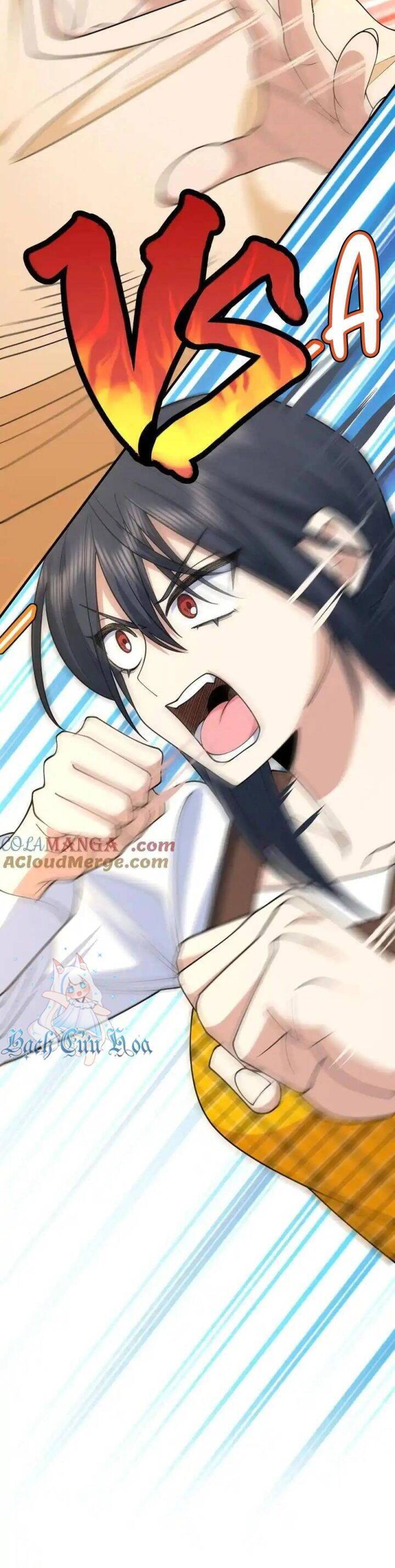 Bà Xã Nhà Tôi Đến Từ Ngàn Năm Trước - Chapter 289 - Page 4