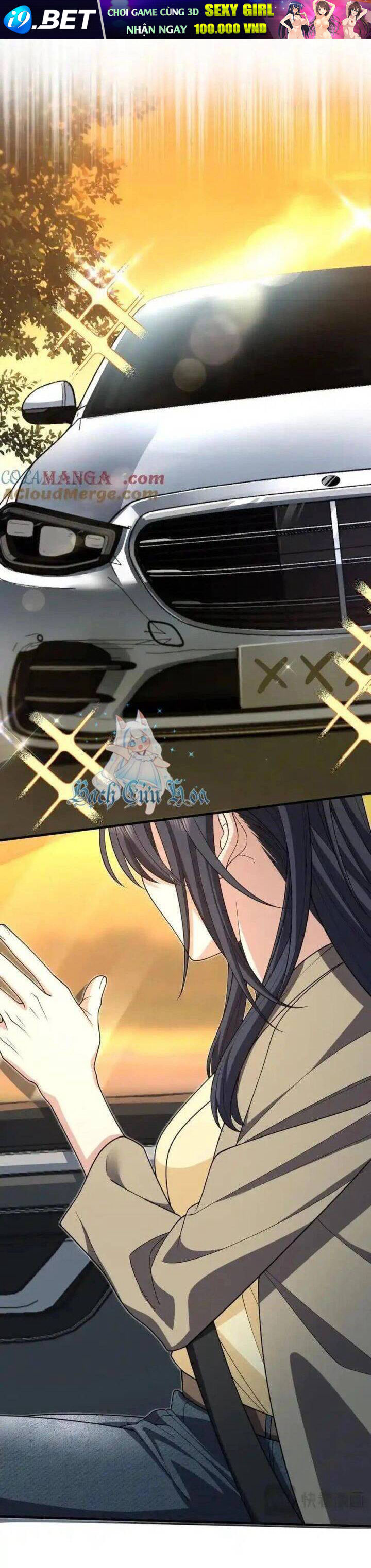 Bà Xã Nhà Tôi Đến Từ Ngàn Năm Trước - Chapter 289 - Page 6