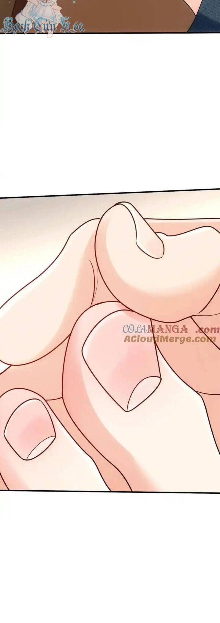 Bà Xã Nhà Tôi Đến Từ Ngàn Năm Trước - Chapter 290 - Page 11