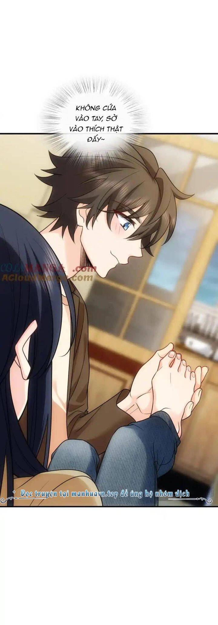 Bà Xã Nhà Tôi Đến Từ Ngàn Năm Trước - Chapter 290 - Page 12