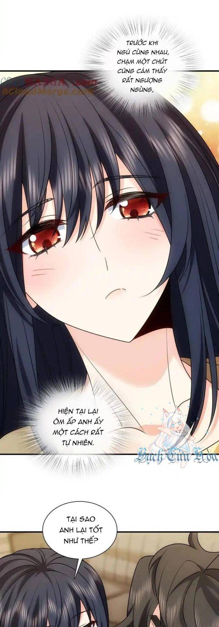 Bà Xã Nhà Tôi Đến Từ Ngàn Năm Trước - Chapter 290 - Page 13