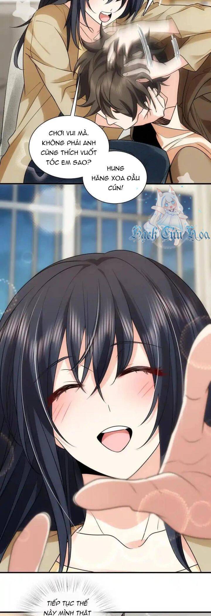 Bà Xã Nhà Tôi Đến Từ Ngàn Năm Trước - Chapter 290 - Page 15