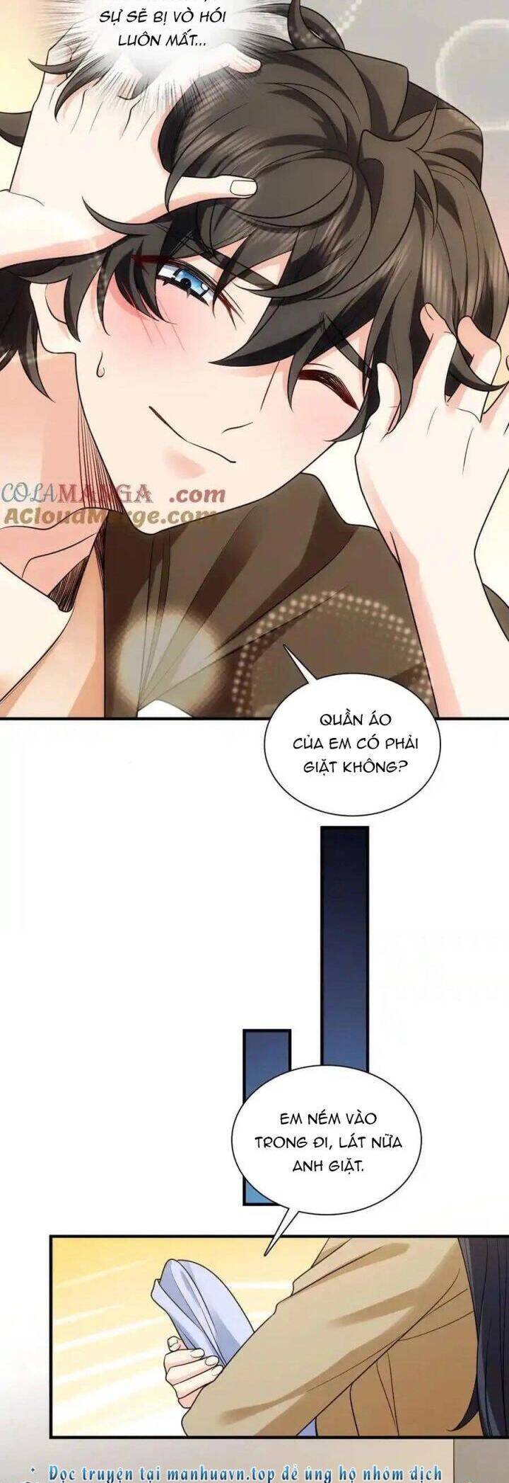 Bà Xã Nhà Tôi Đến Từ Ngàn Năm Trước - Chapter 290 - Page 16