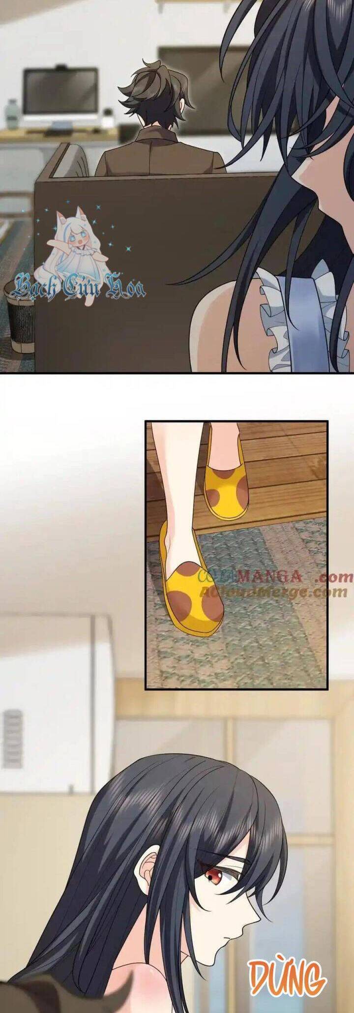 Bà Xã Nhà Tôi Đến Từ Ngàn Năm Trước - Chapter 290 - Page 19