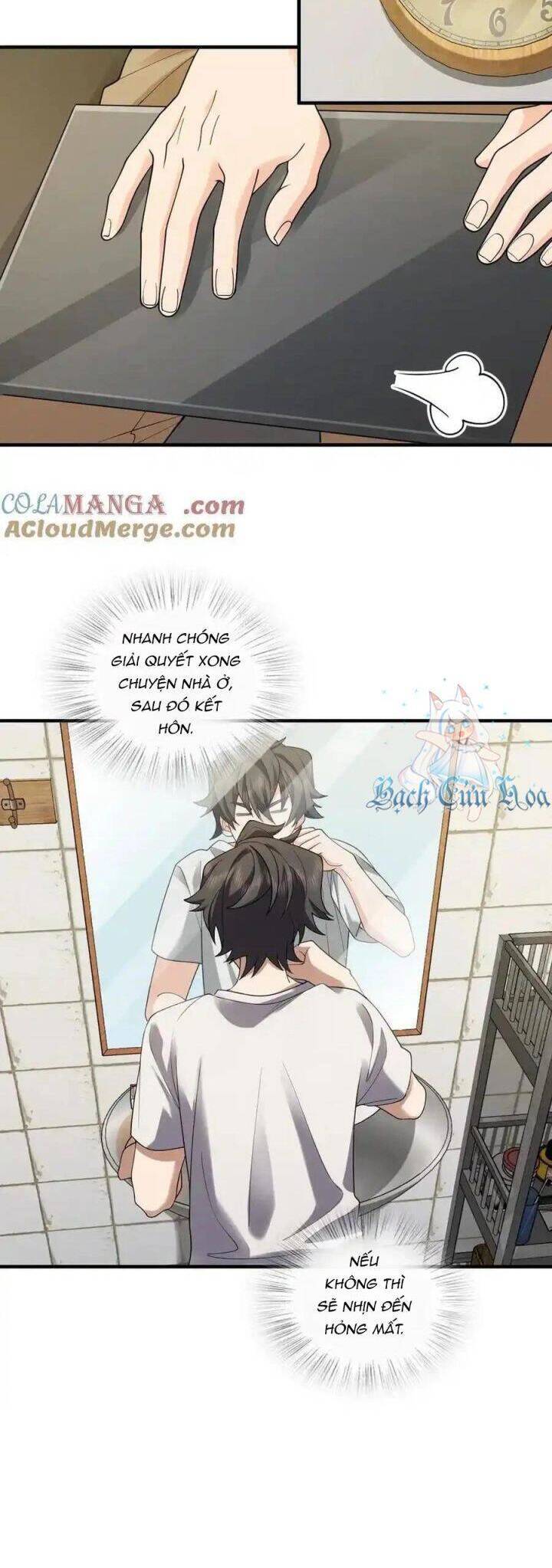 Bà Xã Nhà Tôi Đến Từ Ngàn Năm Trước - Chapter 290 - Page 23