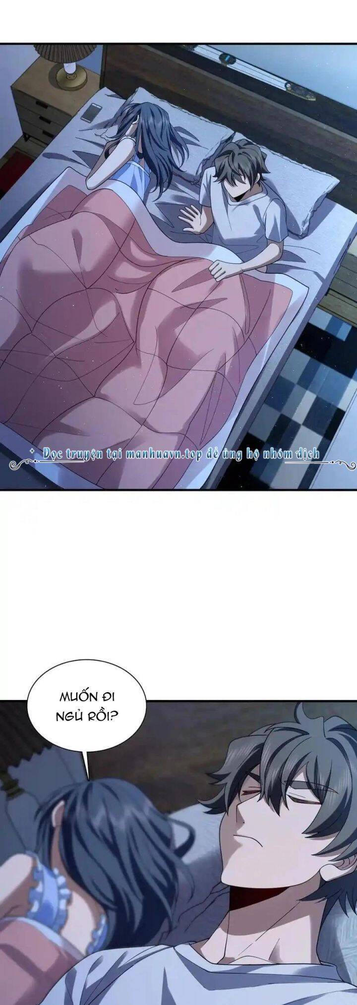 Bà Xã Nhà Tôi Đến Từ Ngàn Năm Trước - Chapter 290 - Page 24