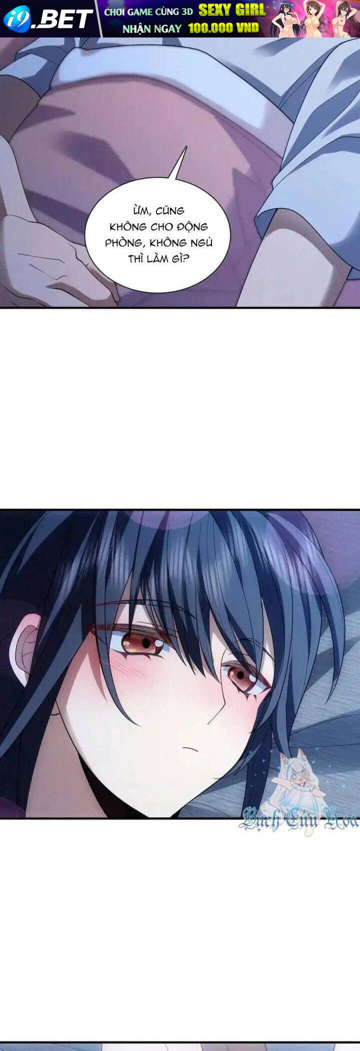 Bà Xã Nhà Tôi Đến Từ Ngàn Năm Trước - Chapter 290 - Page 25