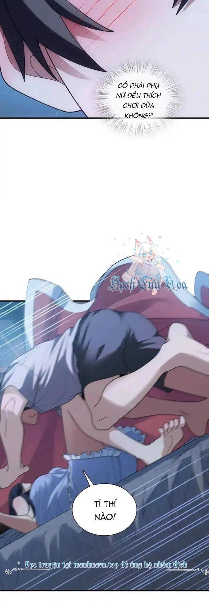 Bà Xã Nhà Tôi Đến Từ Ngàn Năm Trước - Chapter 290 - Page 28