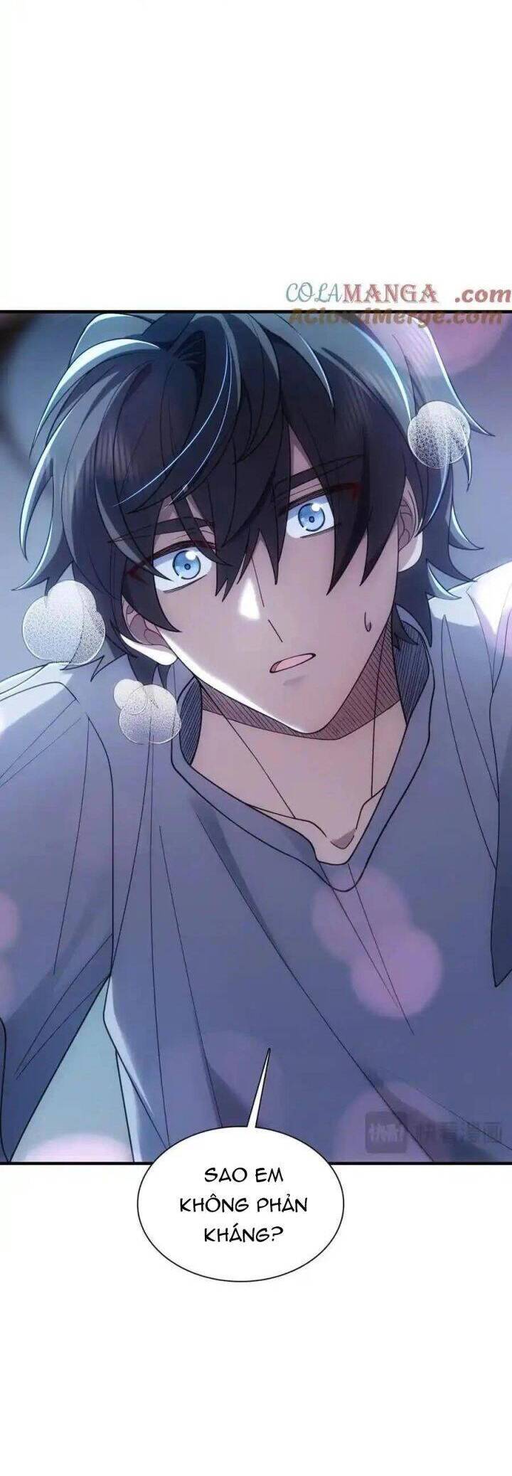 Bà Xã Nhà Tôi Đến Từ Ngàn Năm Trước - Chapter 290 - Page 29