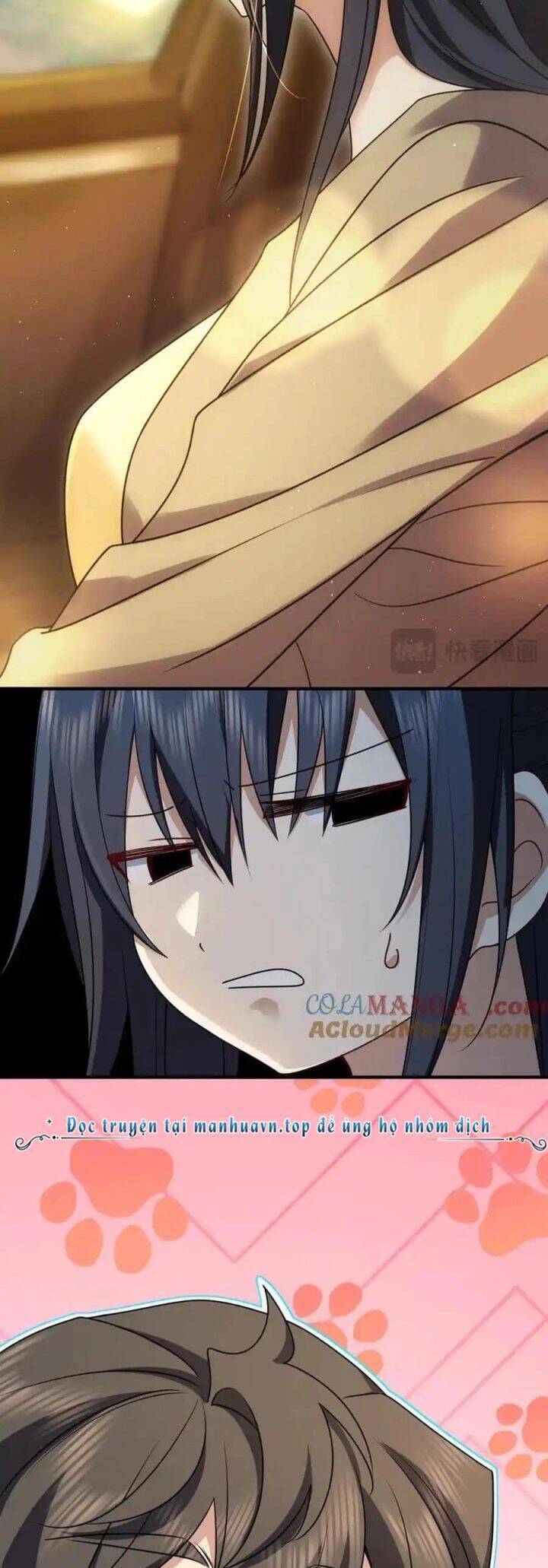 Bà Xã Nhà Tôi Đến Từ Ngàn Năm Trước - Chapter 290 - Page 3