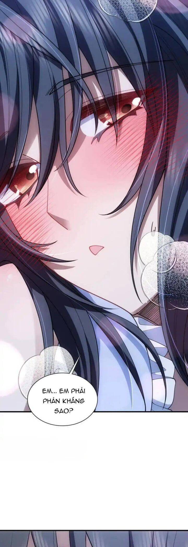 Bà Xã Nhà Tôi Đến Từ Ngàn Năm Trước - Chapter 290 - Page 31