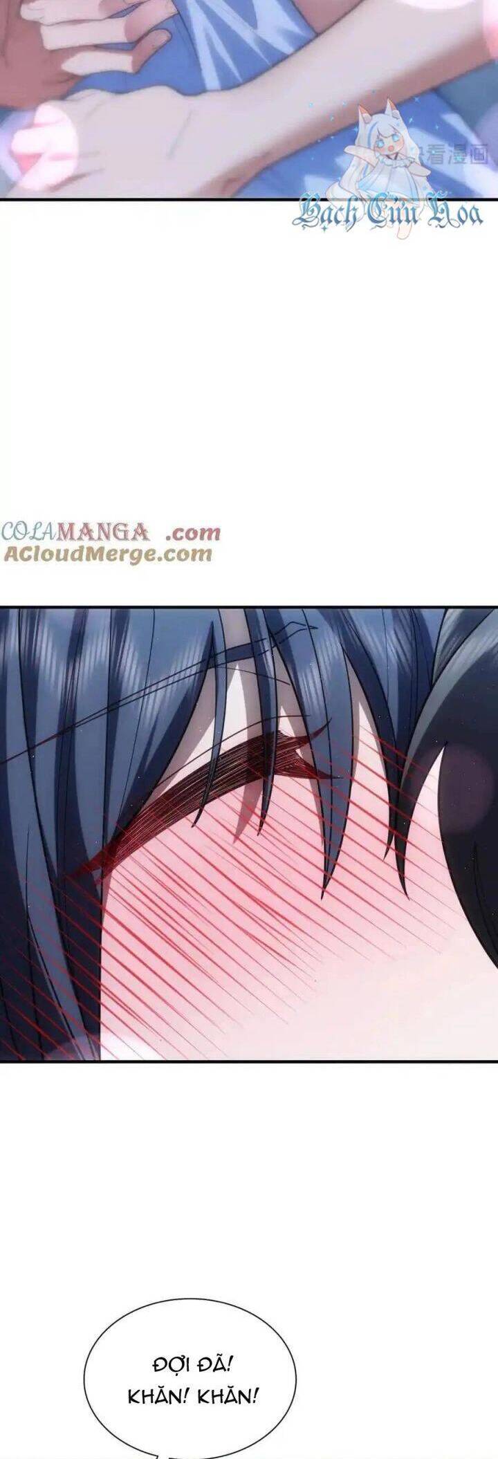 Bà Xã Nhà Tôi Đến Từ Ngàn Năm Trước - Chapter 290 - Page 34