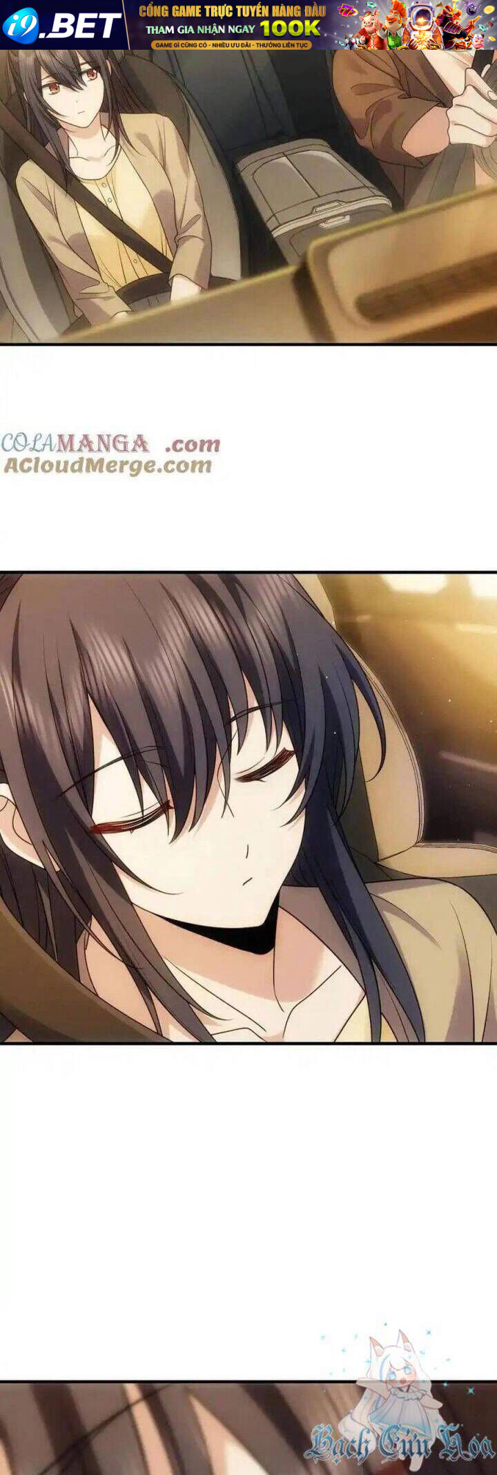 Bà Xã Nhà Tôi Đến Từ Ngàn Năm Trước - Chapter 290 - Page 5