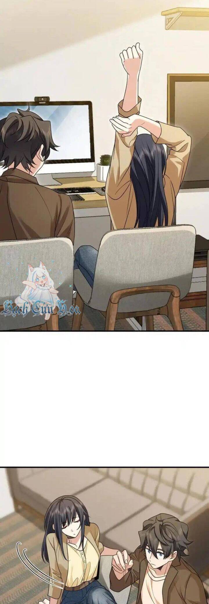 Bà Xã Nhà Tôi Đến Từ Ngàn Năm Trước - Chapter 290 - Page 8