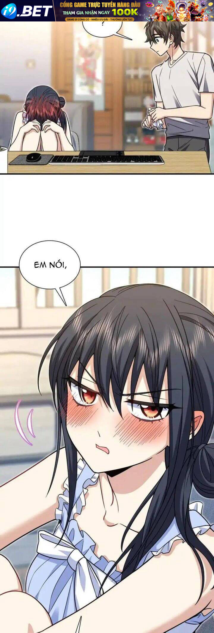 Bà Xã Nhà Tôi Đến Từ Ngàn Năm Trước - Chapter 291 - Page 14