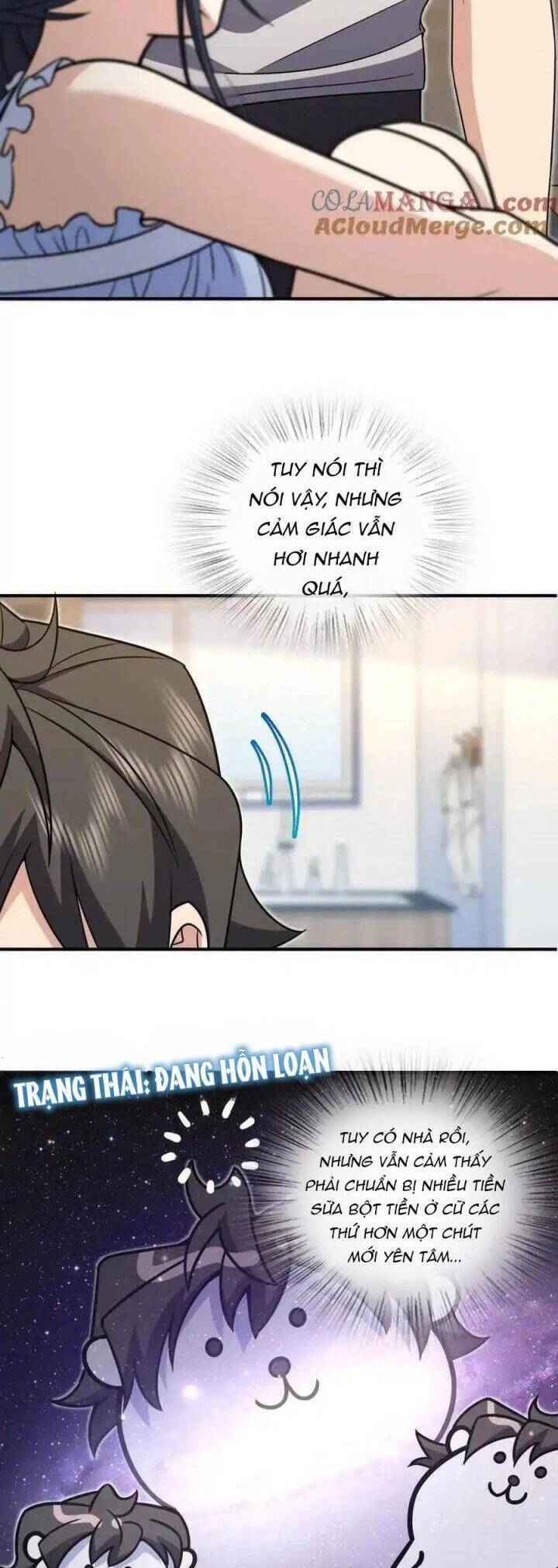 Bà Xã Nhà Tôi Đến Từ Ngàn Năm Trước - Chapter 291 - Page 16