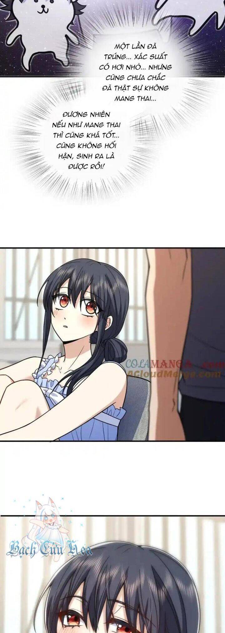 Bà Xã Nhà Tôi Đến Từ Ngàn Năm Trước - Chapter 291 - Page 17