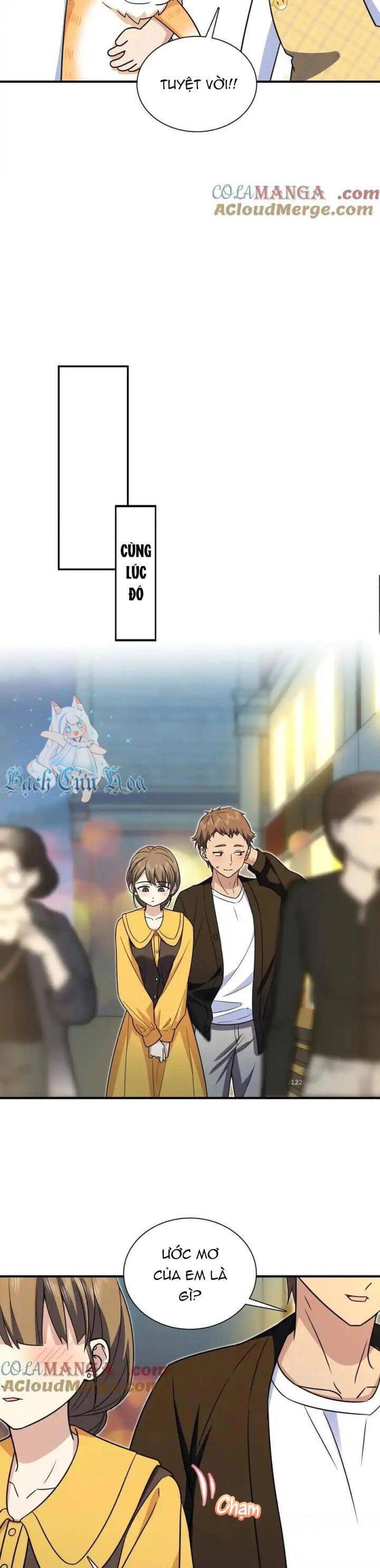 Bà Xã Nhà Tôi Đến Từ Ngàn Năm Trước - Chapter 291 - Page 27