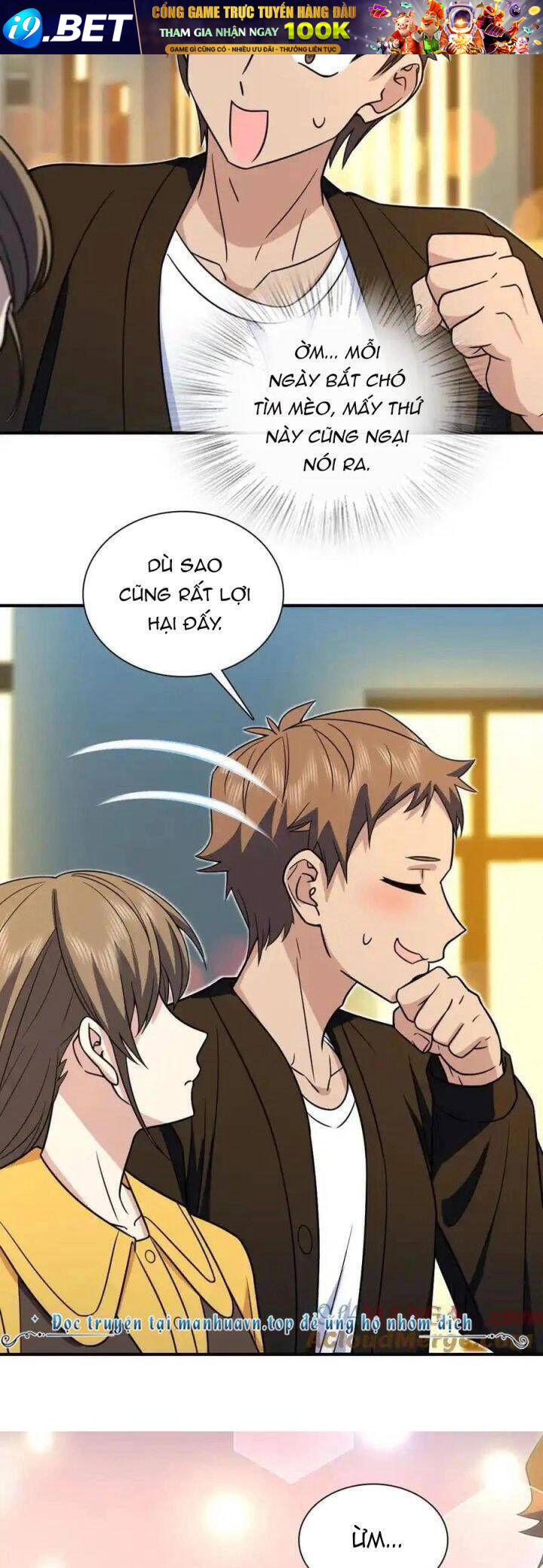 Bà Xã Nhà Tôi Đến Từ Ngàn Năm Trước - Chapter 291 - Page 29