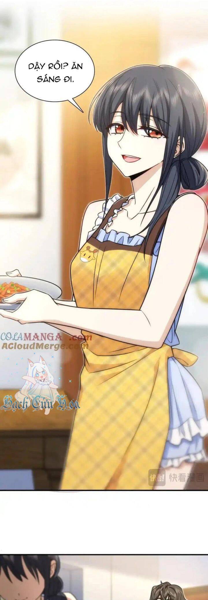 Bà Xã Nhà Tôi Đến Từ Ngàn Năm Trước - Chapter 291 - Page 3