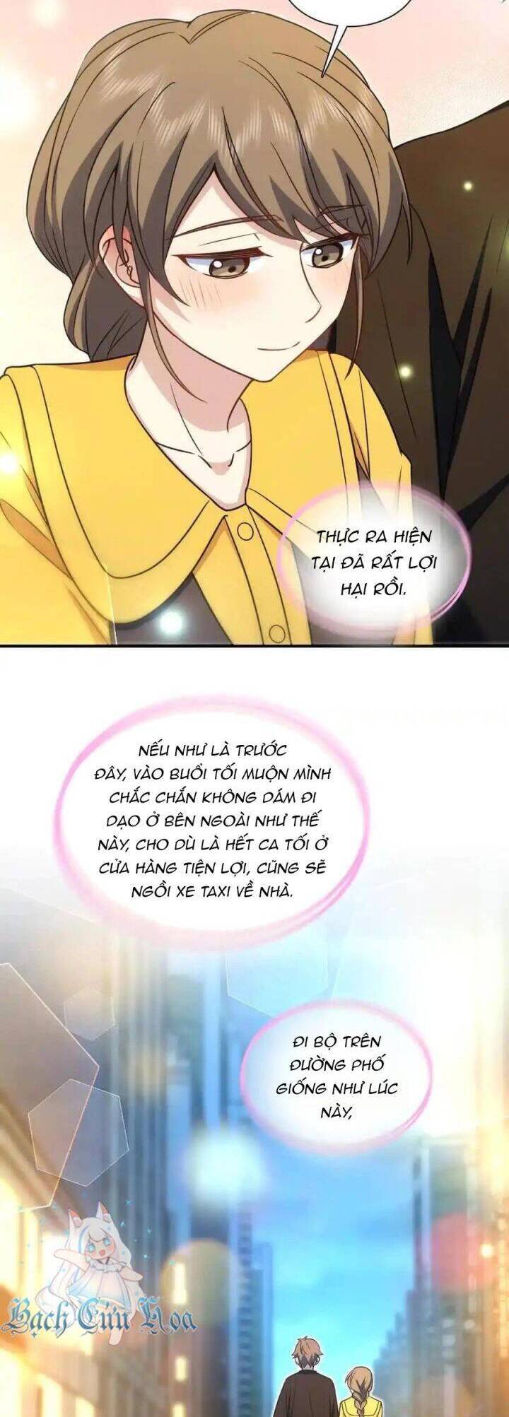 Bà Xã Nhà Tôi Đến Từ Ngàn Năm Trước - Chapter 291 - Page 30