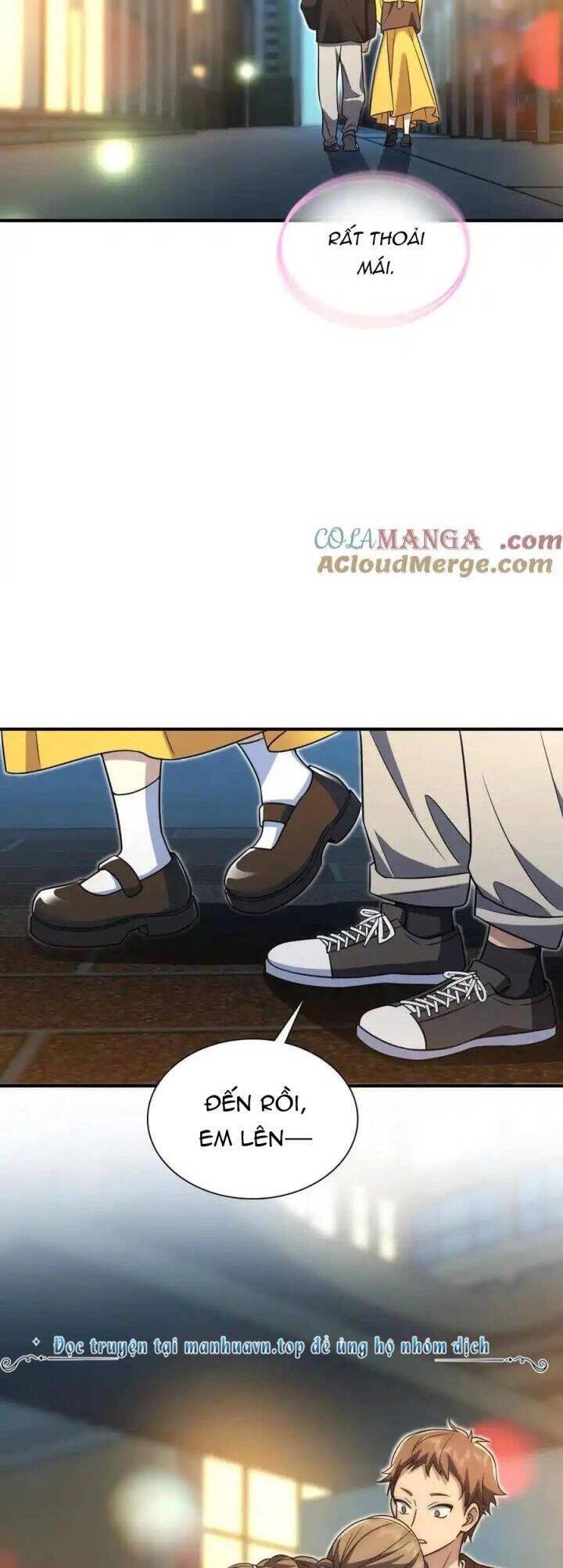 Bà Xã Nhà Tôi Đến Từ Ngàn Năm Trước - Chapter 291 - Page 31