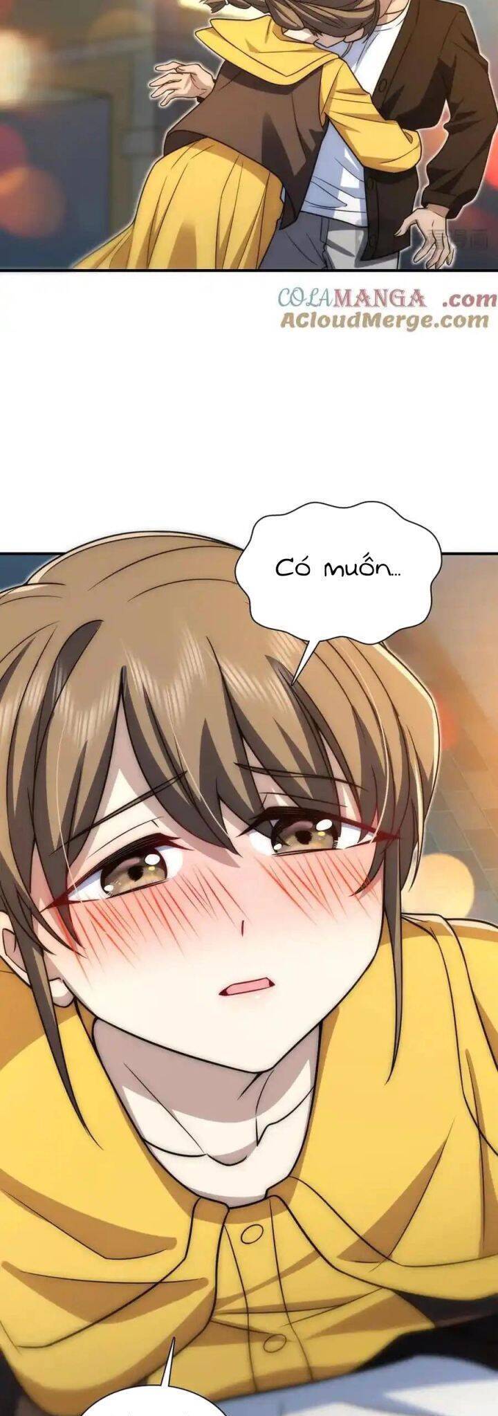 Bà Xã Nhà Tôi Đến Từ Ngàn Năm Trước - Chapter 291 - Page 32