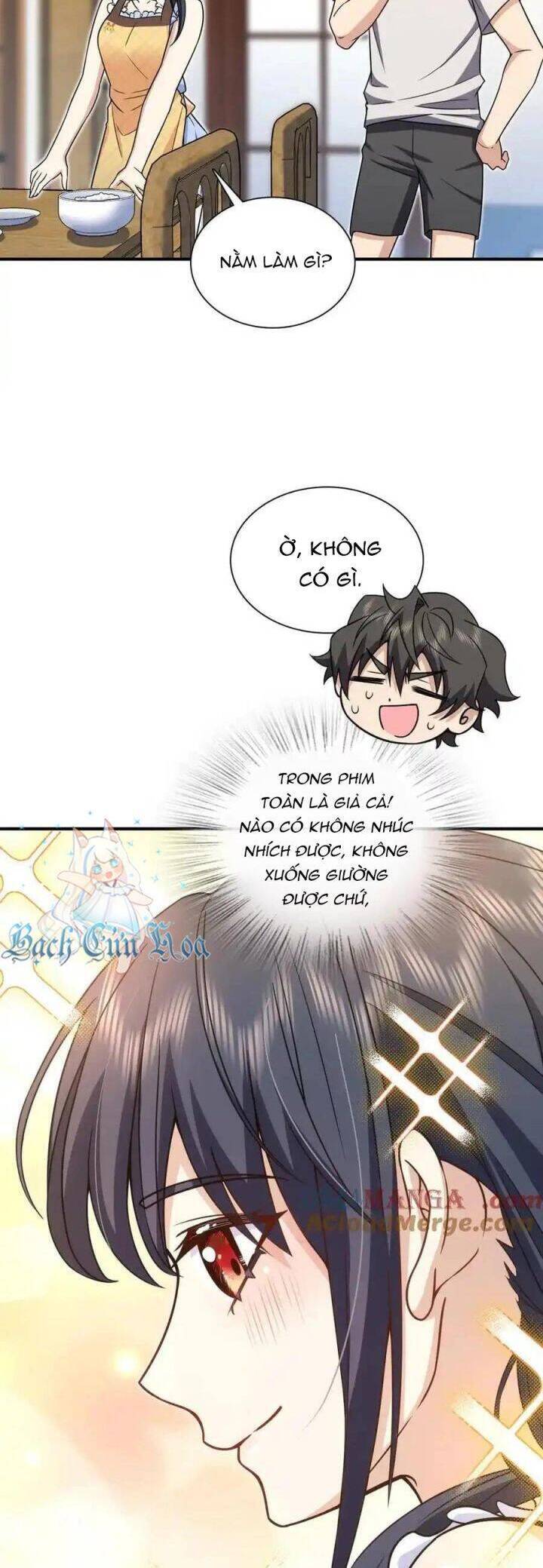 Bà Xã Nhà Tôi Đến Từ Ngàn Năm Trước - Chapter 291 - Page 5